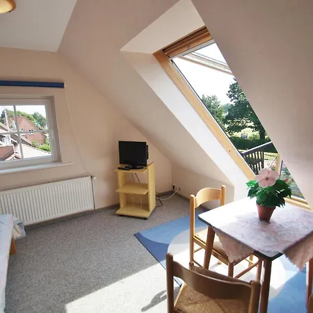 Apartamento Flieder Dahme (Schleswig-Holstein)