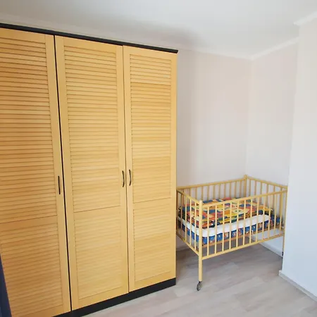 Flieder Apartamento *