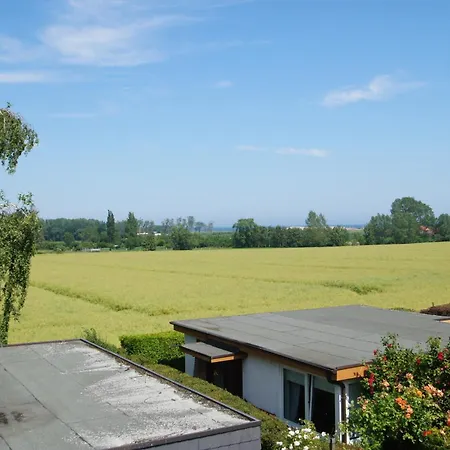 Apartamento Flieder *