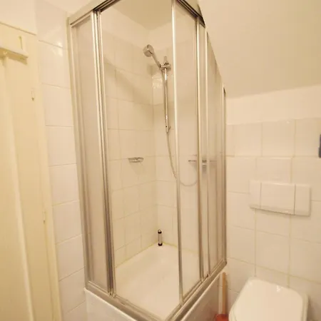 Flieder Apartamento Dahme (Schleswig-Holstein)