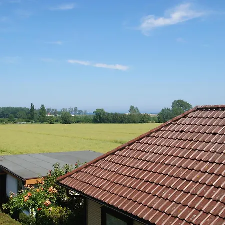 Apartamento Flieder Dahme (Schleswig-Holstein)