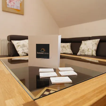 Flieder * Dahme (Schleswig-Holstein)