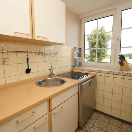 Flieder Apartamento Dahme (Schleswig-Holstein)