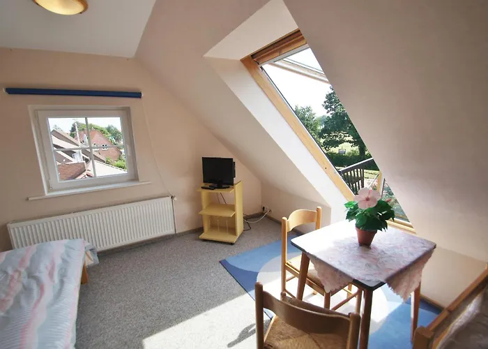 Lägenhet Flieder Dahme (Schleswig-Holstein)